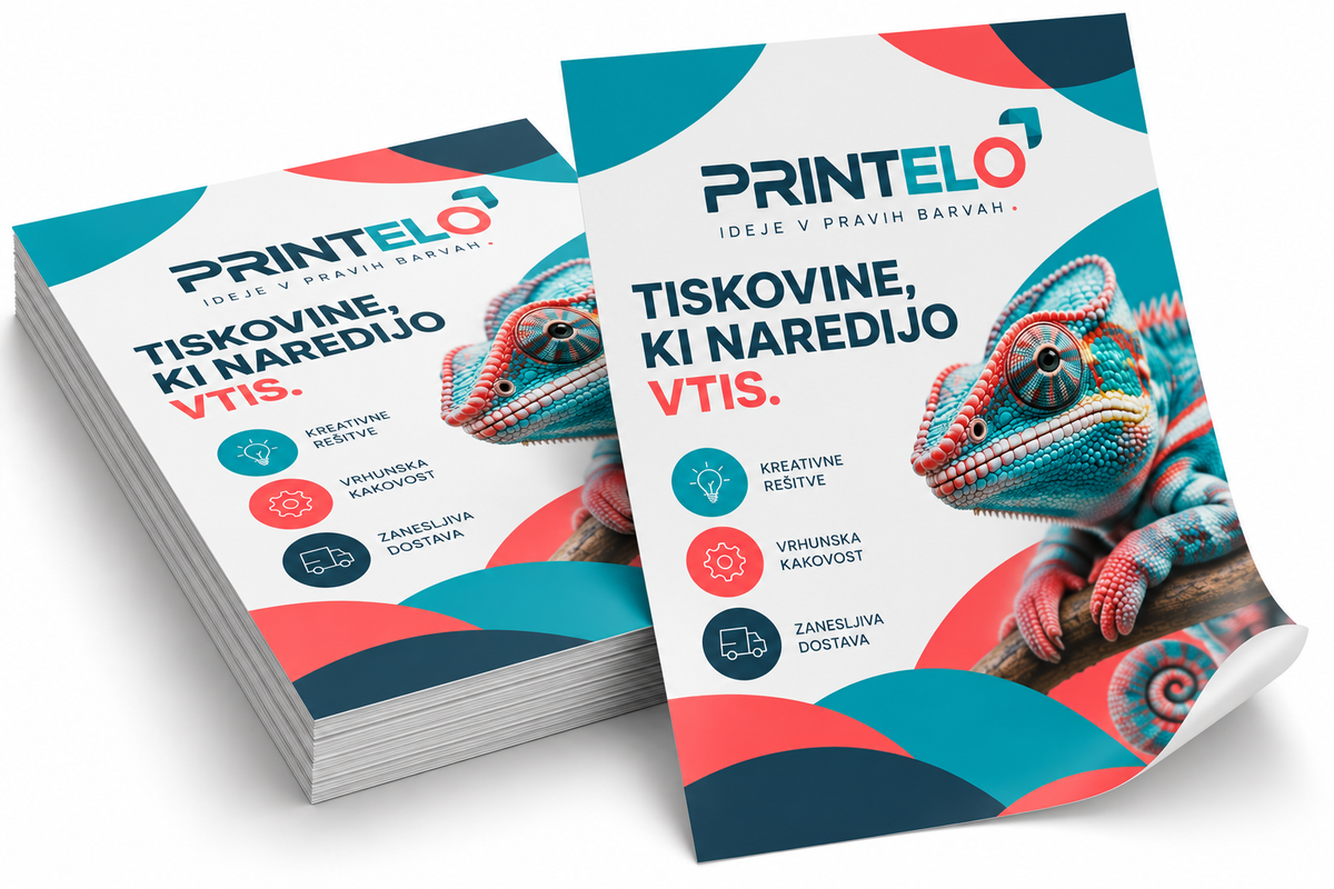 Tisk plakatov po meri – Printelo