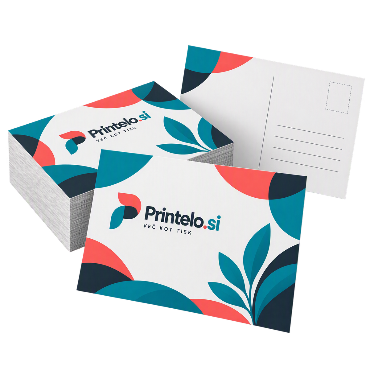 Tisk razglednic po meri – Printelo