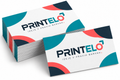 Tisk vizitk po meri – Printelo